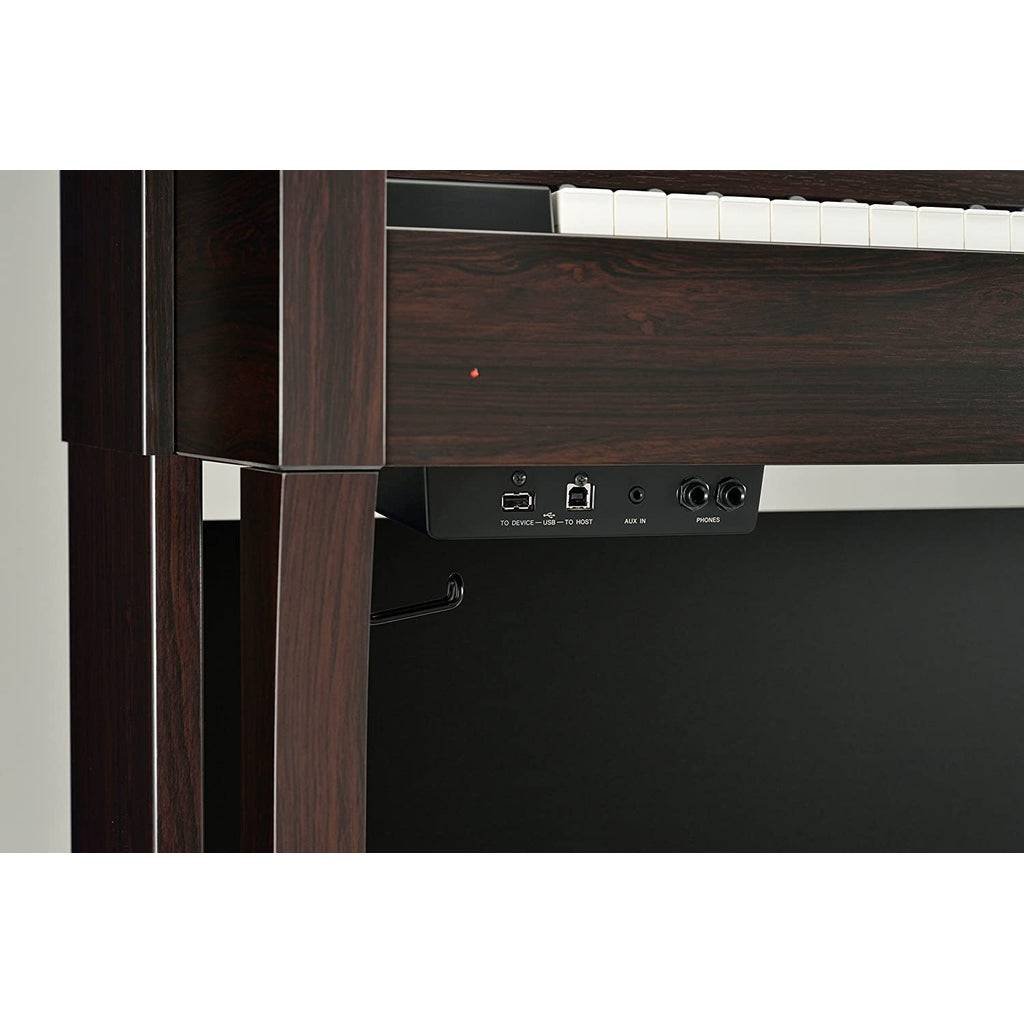 Yamaha Arius YDP-184 Digital Home Piano with Bench