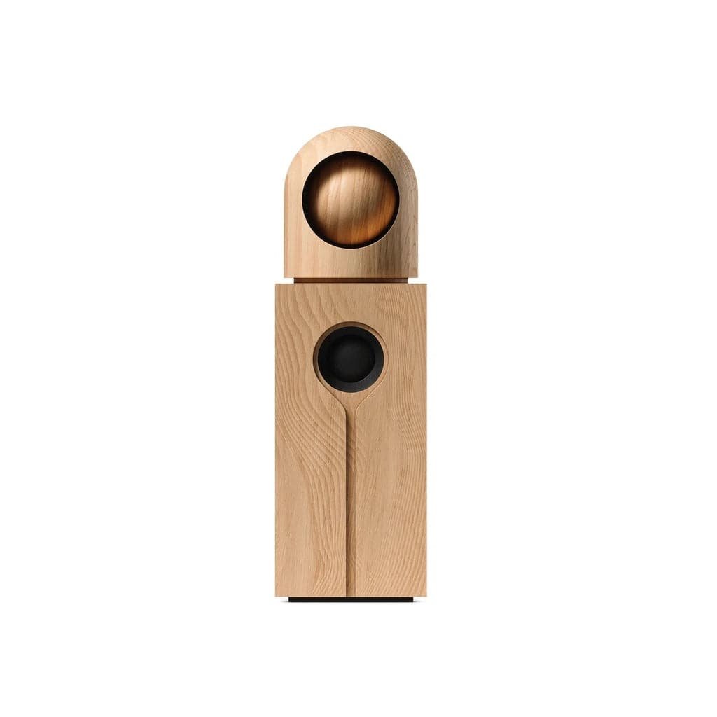 Teenage Engineering CH-8 Wooden Choir Doll