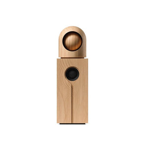 Teenage Engineering CH-8 Wooden Choir Doll