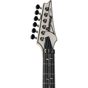Ibanez JIVAX2 Nita Strauss Signature Electric Guitar - Ghost