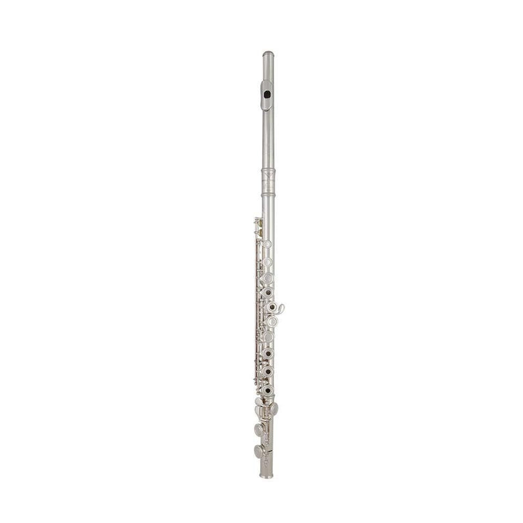 Powell Sonaré 501K Series Flute B-Foot with Aurumite 9K Lip Plate, Offset G Key & Split-E