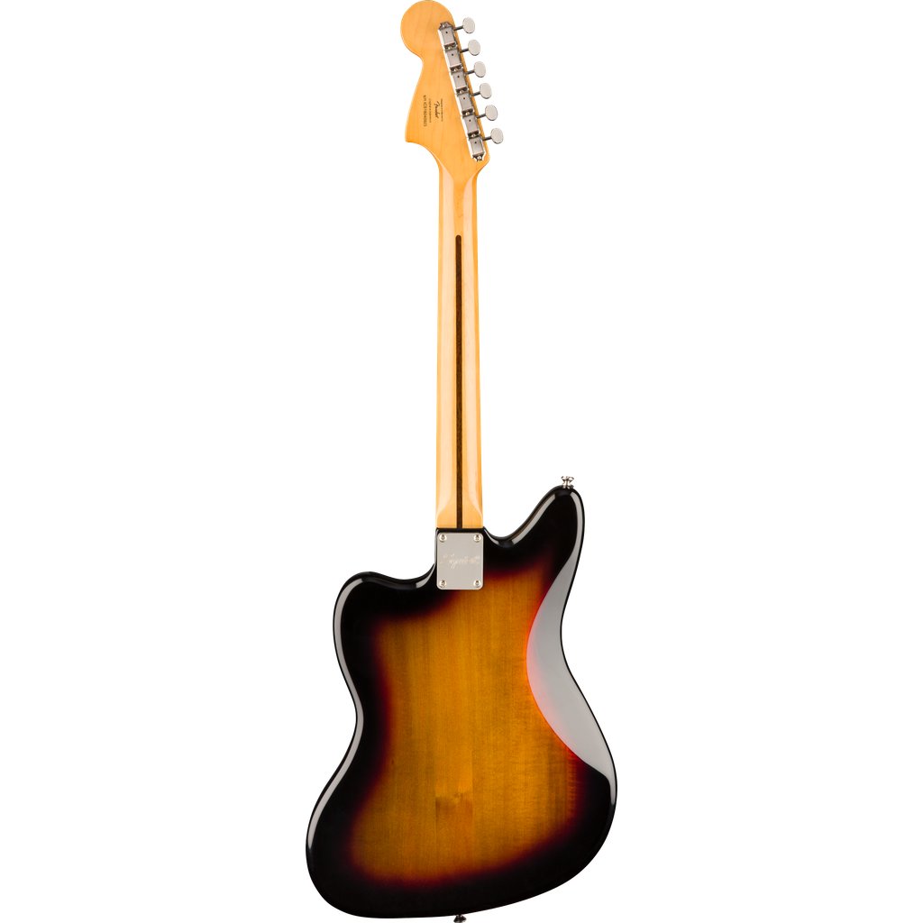 Squier Classic Vibe '70s Jaguar Electric Guitar