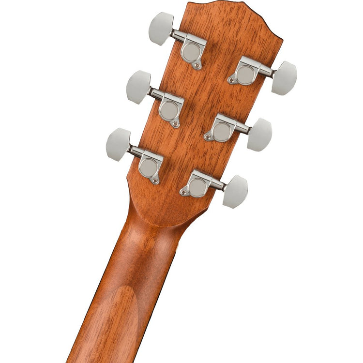 Fender FA-15 3/4 Scale Steel Acoustic Guitar