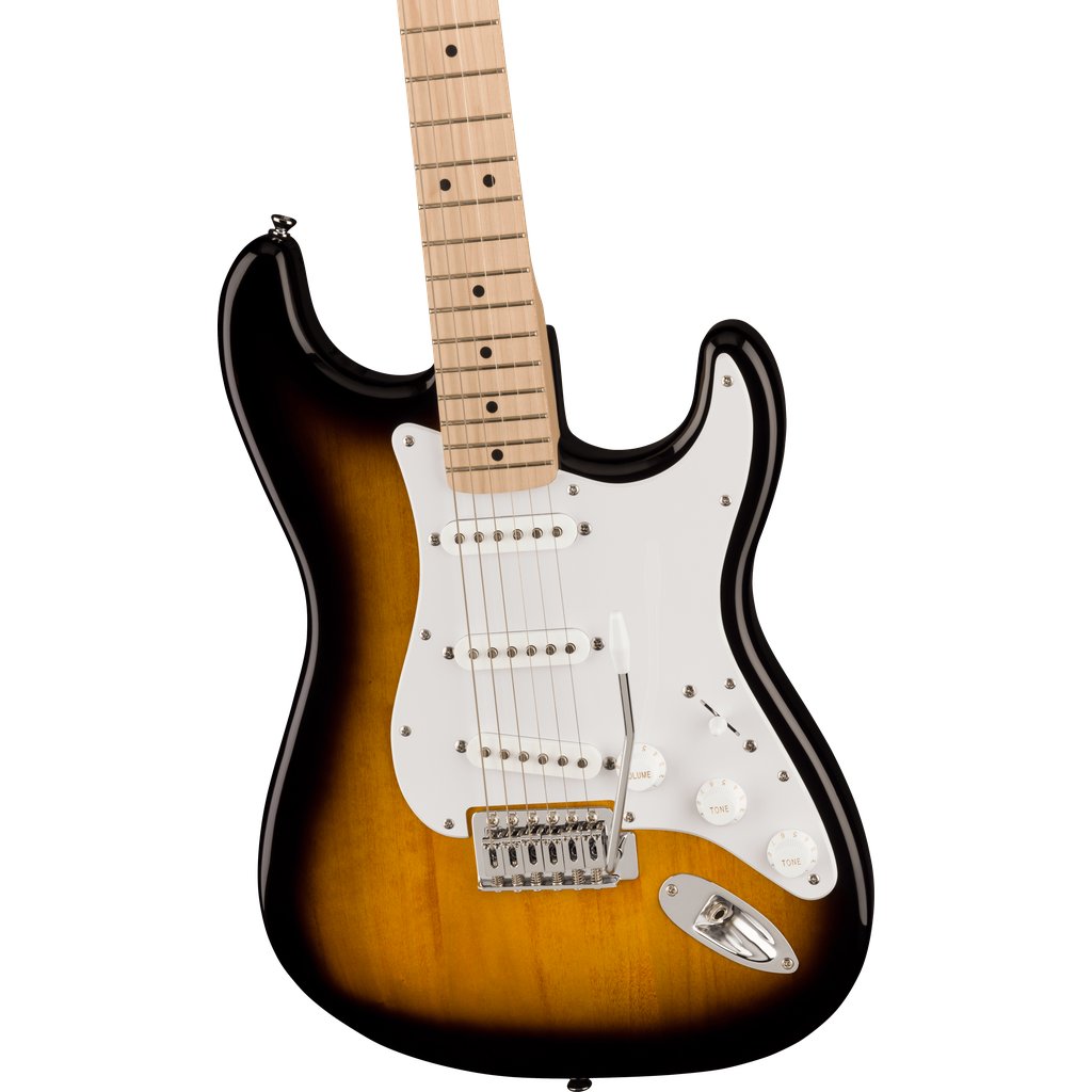 Squier Sonic Stratocaster Electric Guitar Pack