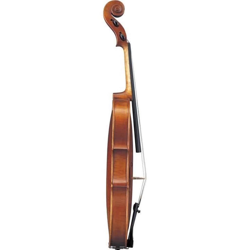 Yamaha AVA7 Student Braviol Series Viola Outfit