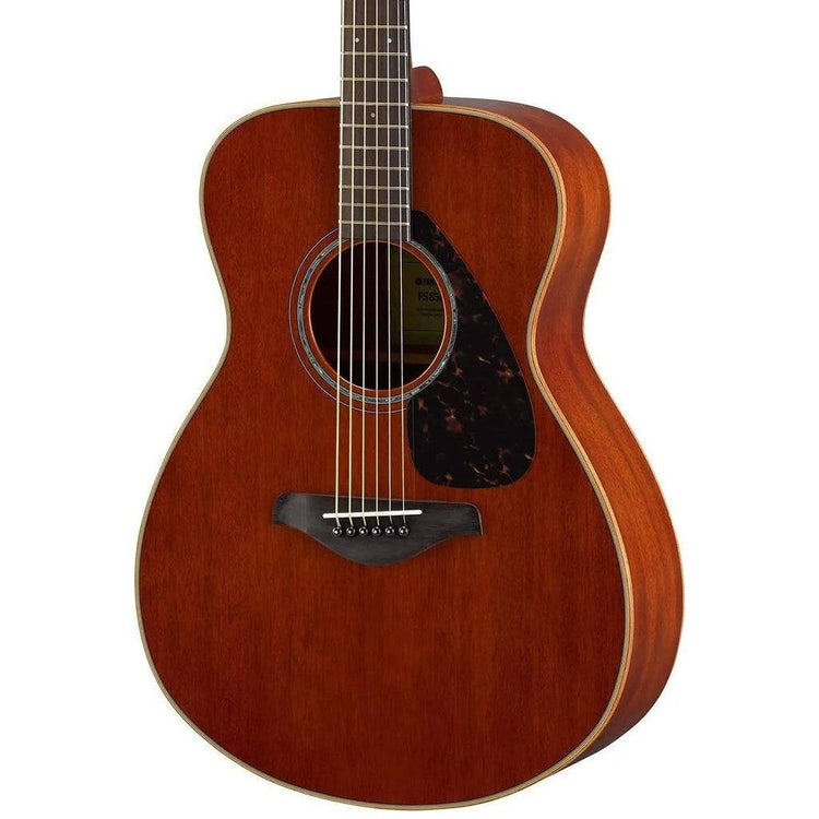Yamaha FS850 Concert Acoustic Guitar