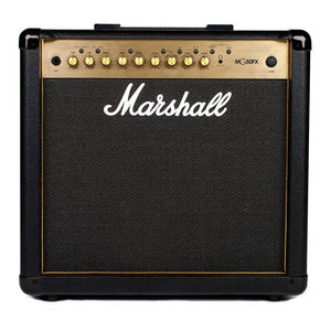 Marshall MG50GFX 1x12" 50-watt Guitar Combo Amp with Effects