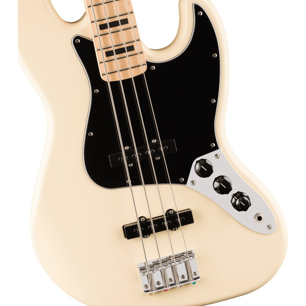 Squier Affinity Series Active Jazz Bass