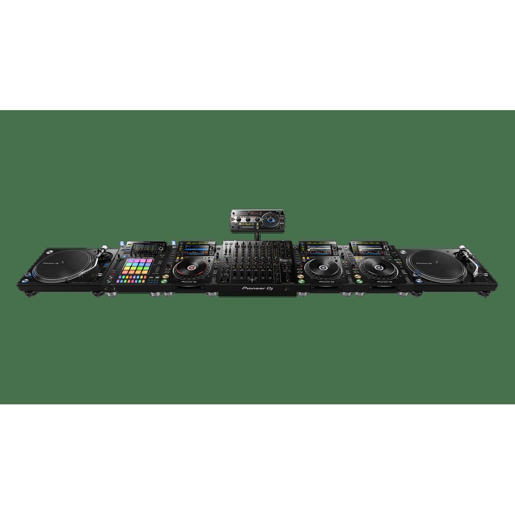 Pioneer DJ DJM-V10 6-channel DJ Mixer