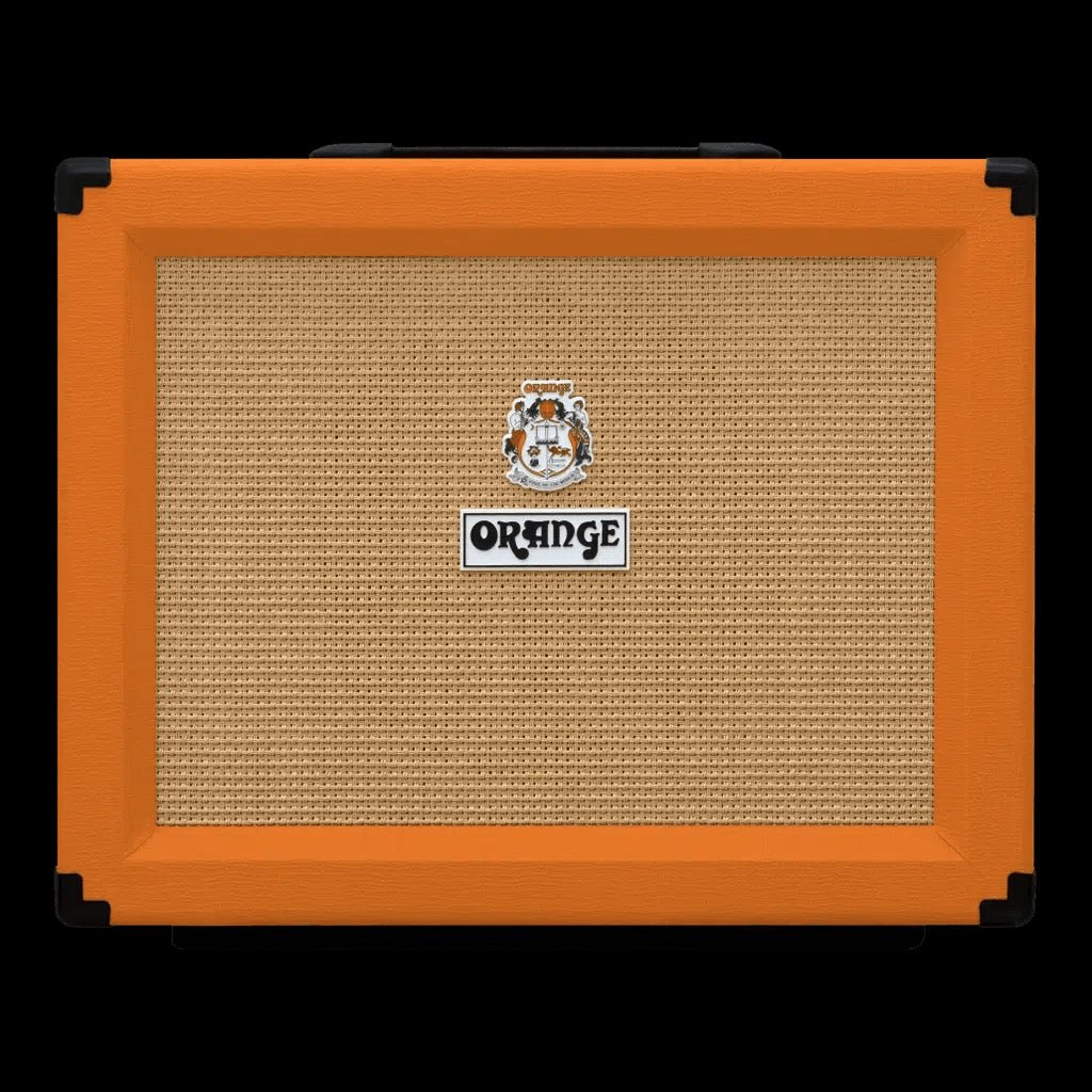 Orange PPC112 - 60-watt 1x12" Guitar Cabinet