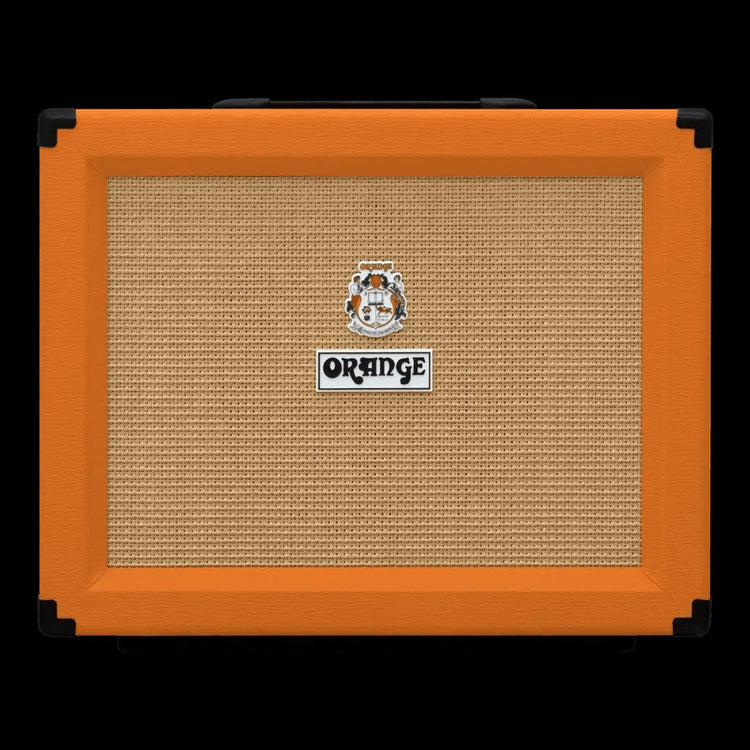 Orange PPC112 - 60-watt 1x12" Guitar Cabinet