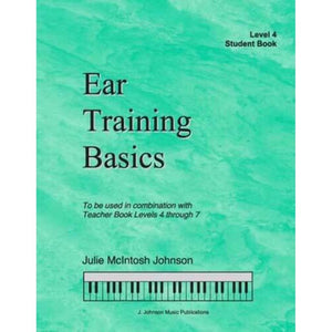 Ear Training Basics