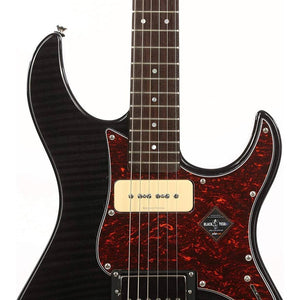Yamaha PAC611HFM Pacifica Electric Guitar