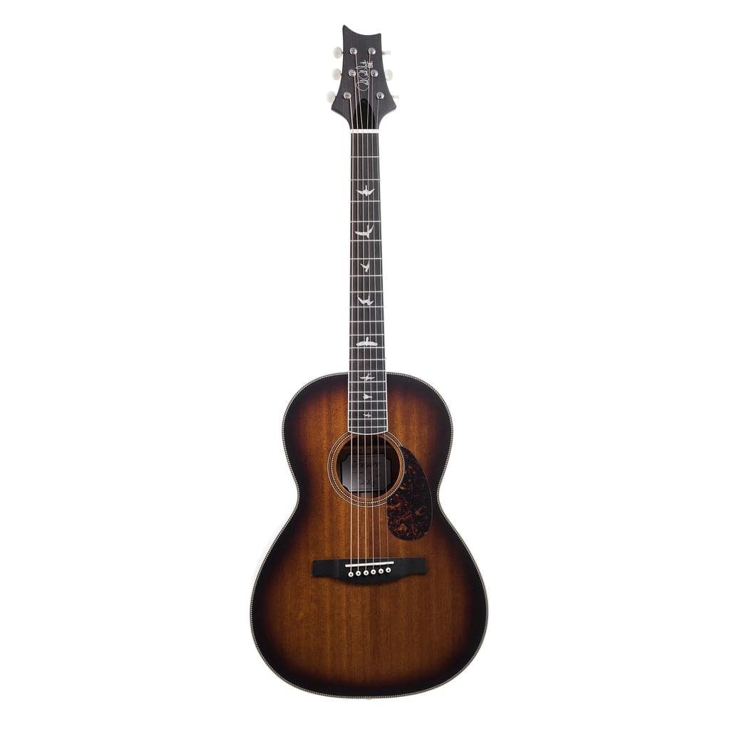 PRS SE Parlor P20E Acoustic-Electric Guitar