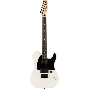 Fender Jim Root Telecaster HH - White with Ebony Fingerboard