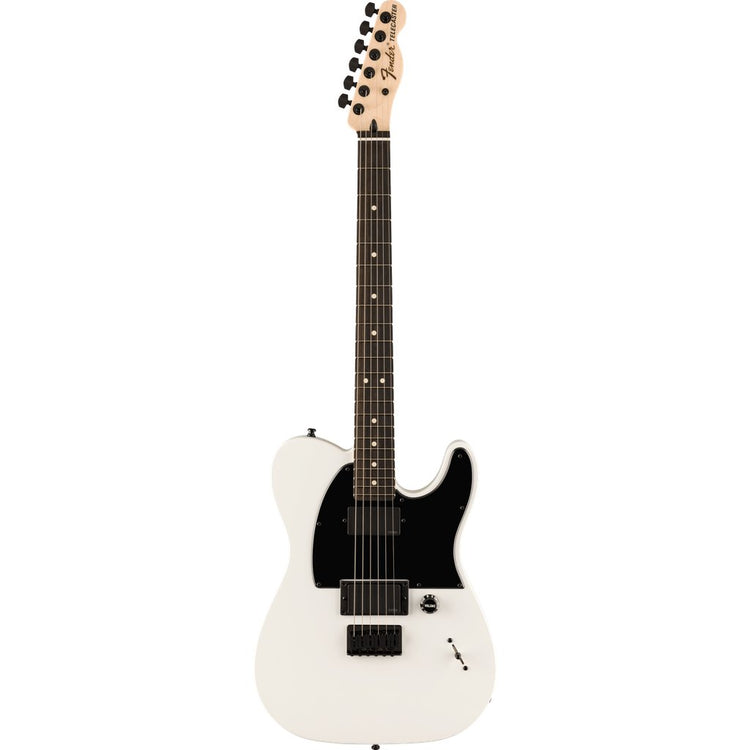 Fender Jim Root Telecaster HH - White with Ebony Fingerboard