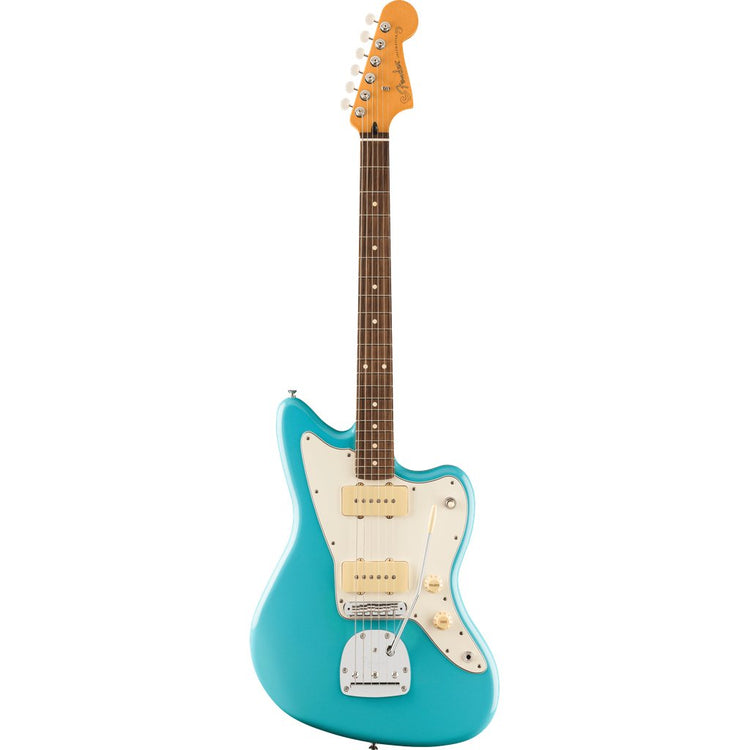 Fender Player II Jazzmaster Electric Guitar