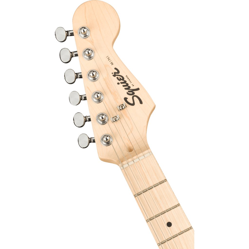 Squier Mini Jazzmaster HH Electric Guitar