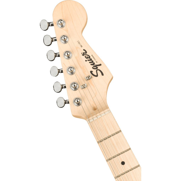 Squier Mini Jazzmaster HH Electric Guitar