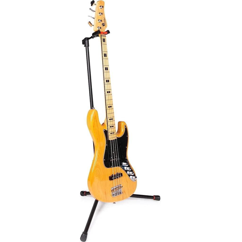 Gator Frameworks GFW-GTR-1500 Hanging Guitar Stand with Locking Neck Cradle