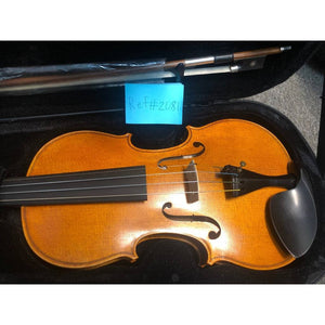 Otto Musica - Art. #6 - 4/4 Violin Outfit
