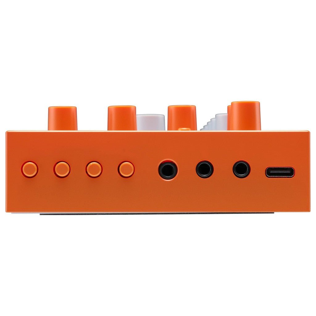 Yamaha Seqtrak Mobile Music Ideastation