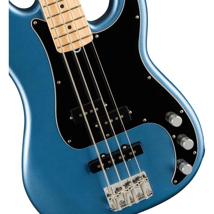 Fender American Performer Precision Bass Guitar