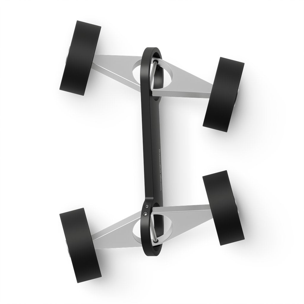 Teenage Engineering Grip Car