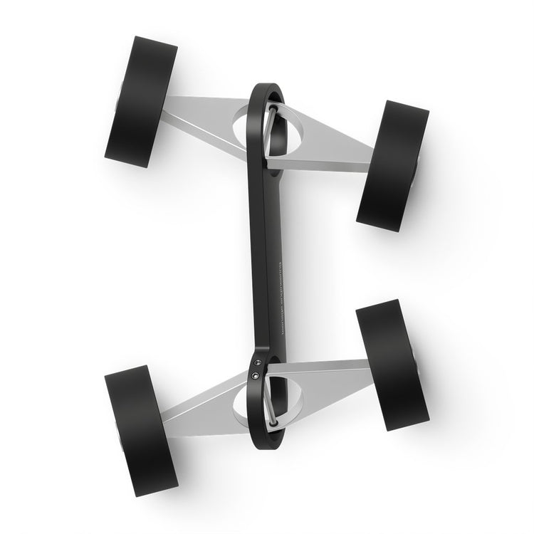Teenage Engineering Grip Car