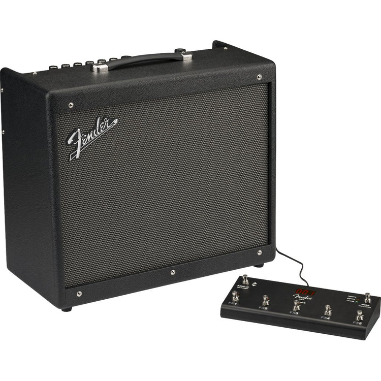 Fender Mustang GTX 100 1x12" 100-watt Guitar Combo Amp