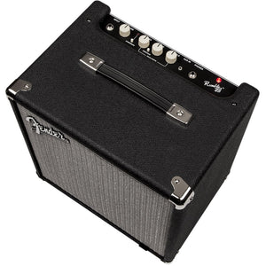Fender Rumble 25 1x8" 25-watt Bass Guitar Combo Amp