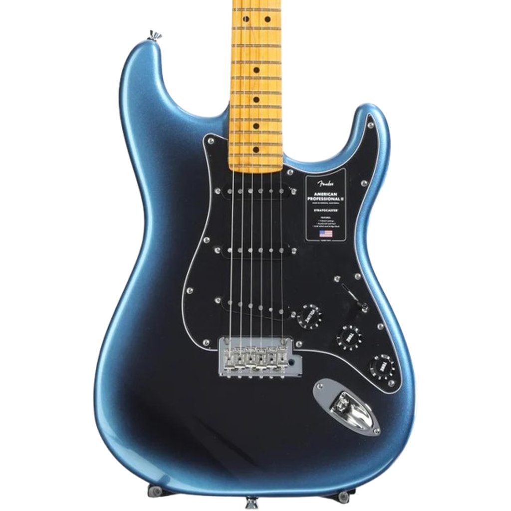 ギター American Professional2 Stratocaster Fender American Professional II Stratocaster Thinline
