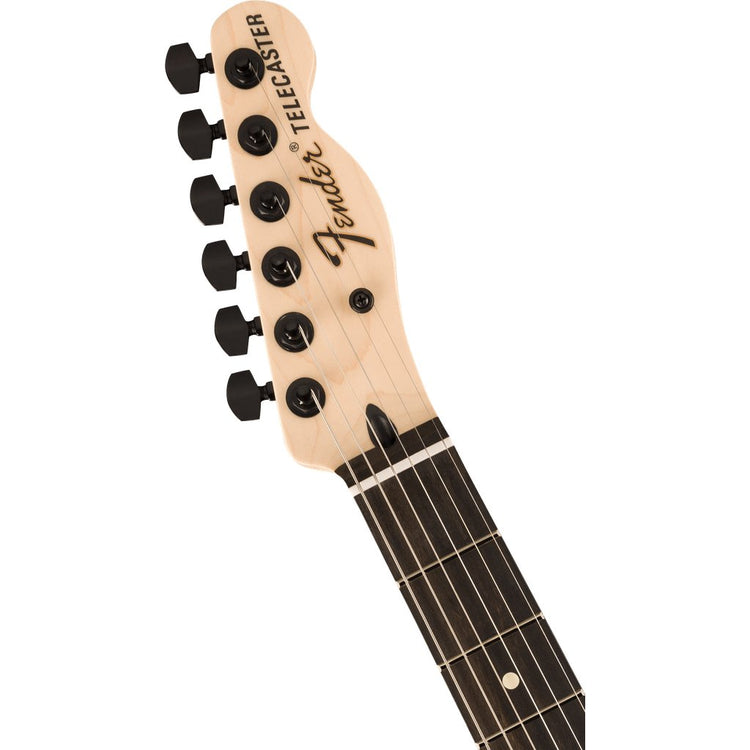 Fender Jim Root Telecaster HH - White with Ebony Fingerboard