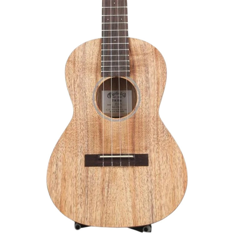 Martin T1K Tenor Ukulele - Natural