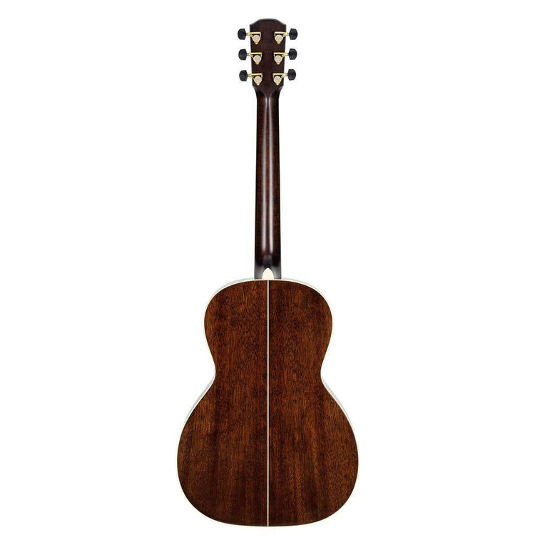 Alvarez Yairi PYM60HD/14 Honduran Masterworks Parlor Acoustic Guitar - Natural