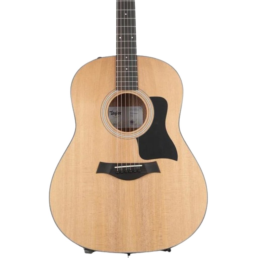 Taylor 117e Grand Pacific Acoustic-electric Guitar - Natural