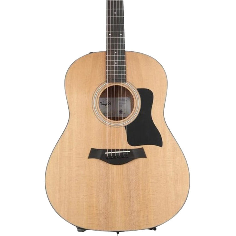 Taylor 117e Grand Pacific Acoustic-electric Guitar - Natural