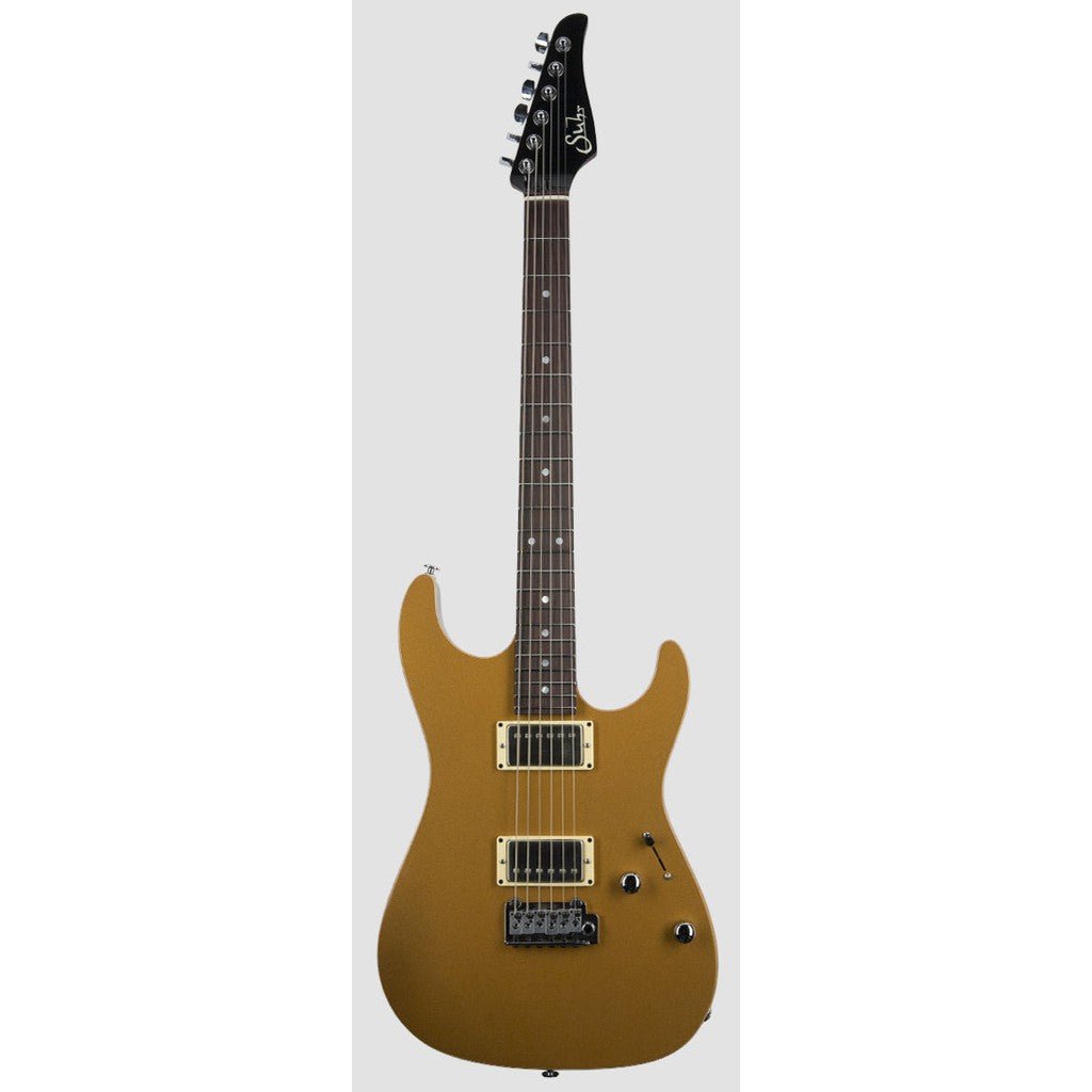 Suhr Pete Thorn Signature Standard HH Electric Guitar