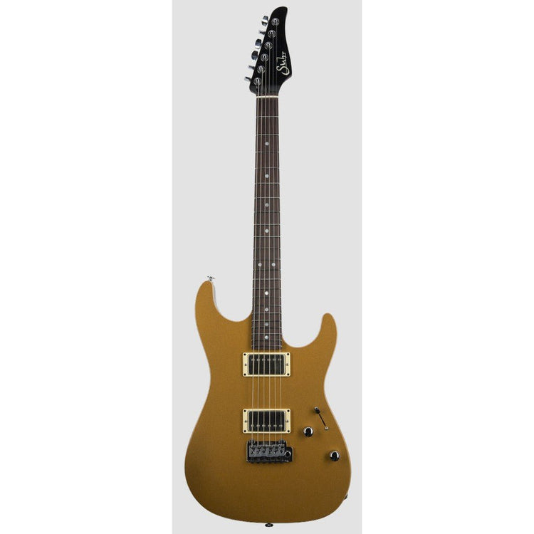 Suhr Pete Thorn Signature Standard HH Electric Guitar
