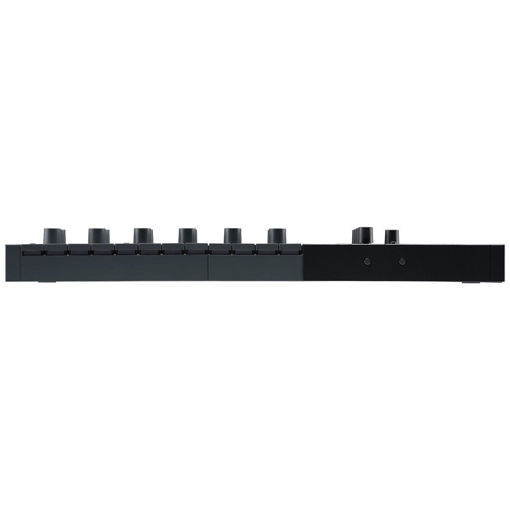 Yamaha Seqtrak Mobile Music Ideastation