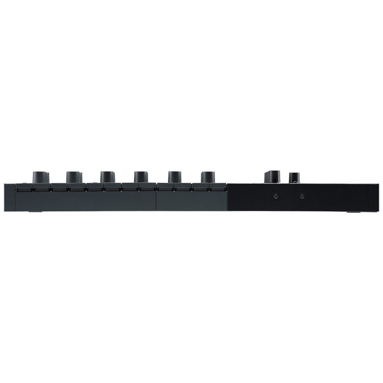 Yamaha Seqtrak Mobile Music Ideastation