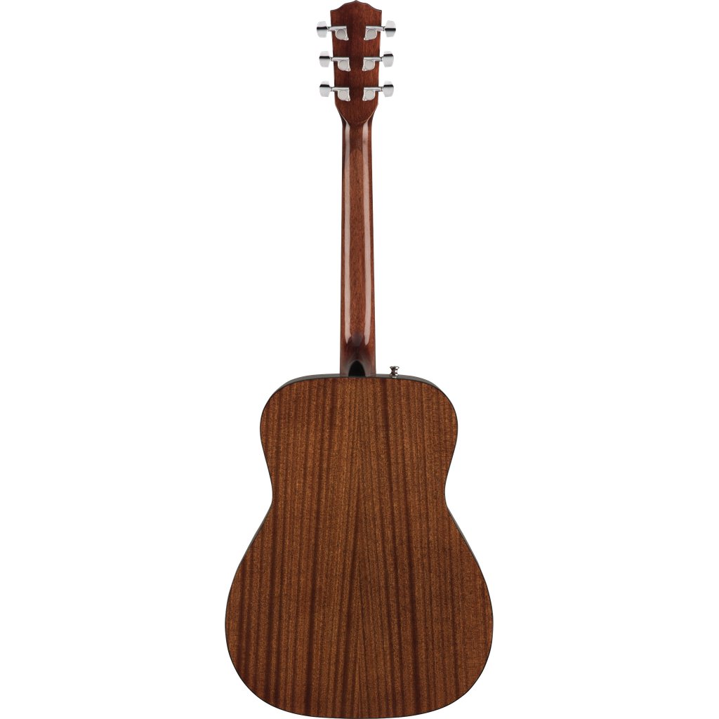 Fender CC-60S Concert Acoustic Guitar - Natural