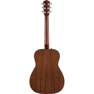 Fender CC-60S Concert Acoustic Guitar - Natural