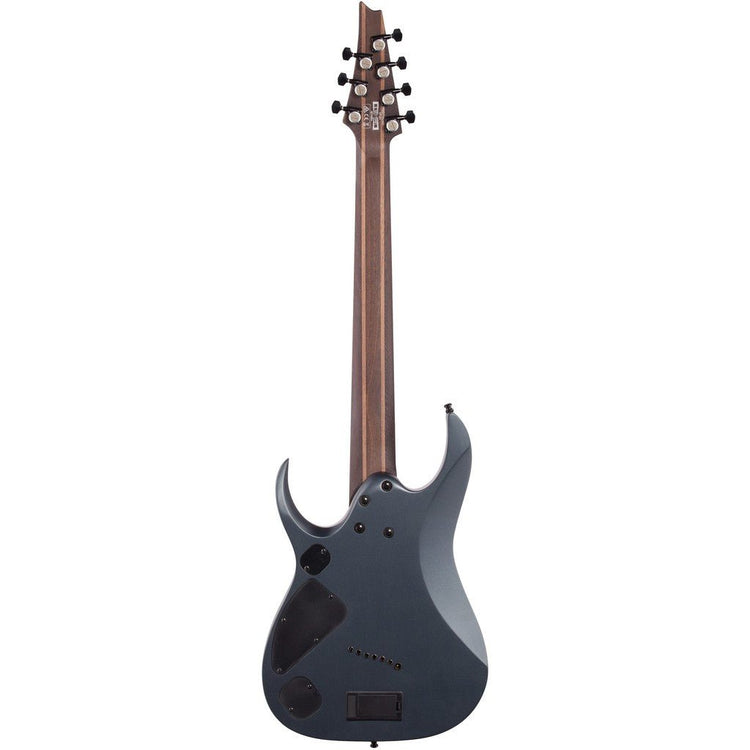Ibanez Axion Label RGD71ALMS Electric Guitar - Black Aurora Burst Matte
