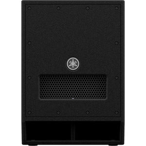 Yamaha DXS12MKII 1020W 12 inch Powered Subwoofer
