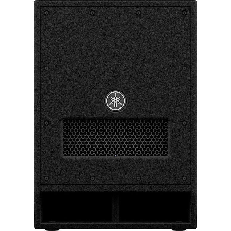 Yamaha DXS12MKII 1020W 12 inch Powered Subwoofer