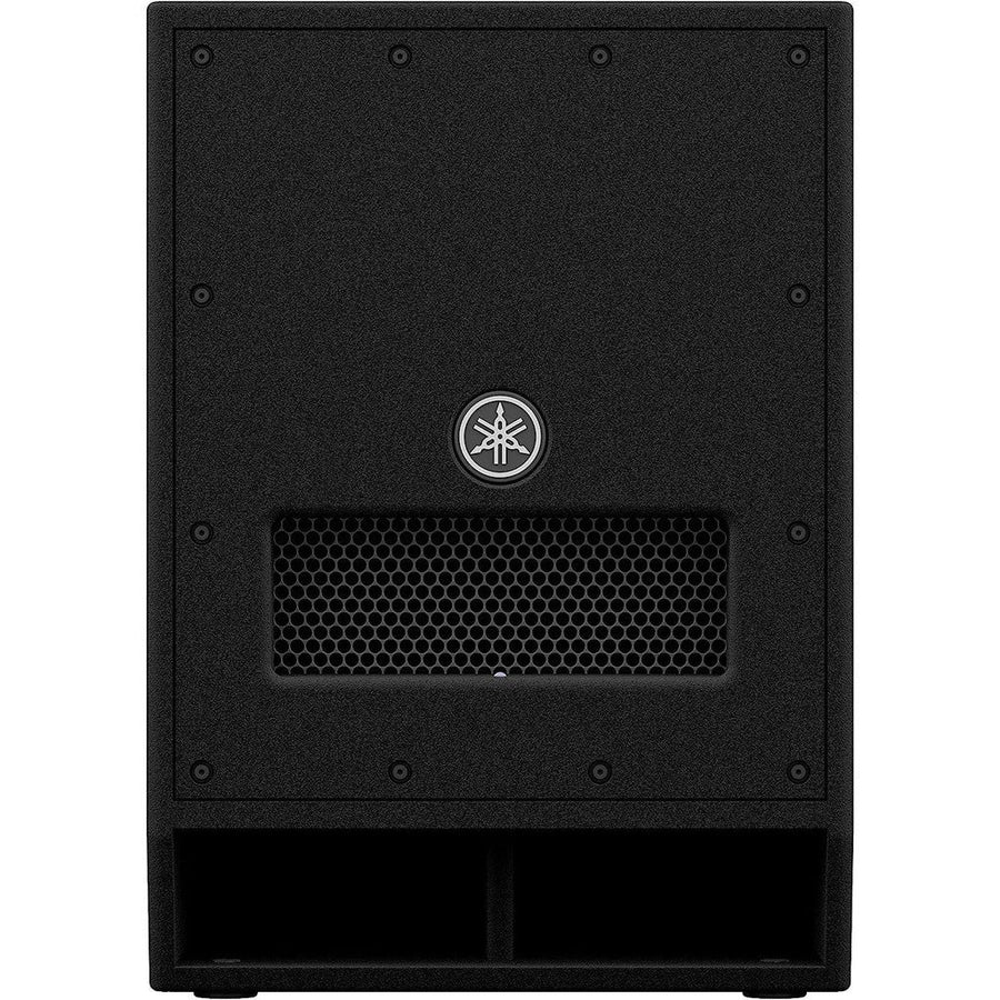 Yamaha DXS12MKII 1020W 12 inch Powered Subwoofer