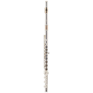 Powell Sonaré 905 Series Flute B-Foot with Aurumite 9K Lip Plate, Offset G Key & C# Trill Key