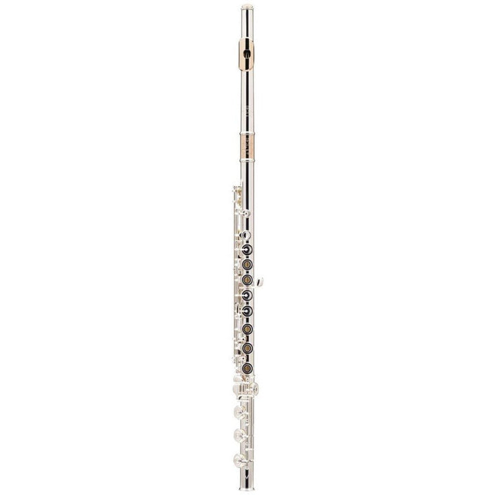 Powell Sonaré 905 Series Flute B-Foot with Aurumite 9K Lip Plate, Offset G Key & C# Trill Key