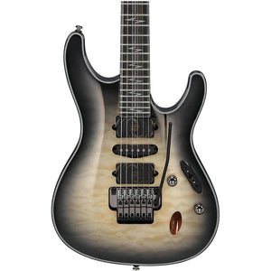 Ibanez Nita Strauss Signature JIVA10 Electric Guitar - Deep Space Blonde